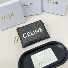 CEL Key Pouch