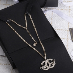 CC Necklace