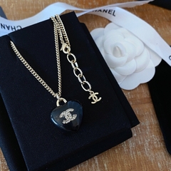 CC Necklace