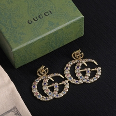 GG Earrings