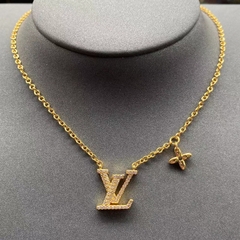 LOUIV Necklace