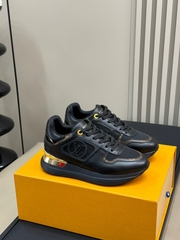 LOUIV Run Away Sneakers 2024