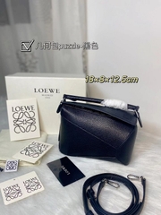 Loew Puzzle Mini 18