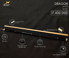 Dragon 610 Series