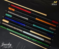 JACOBY BE MAPLE - ULTRA PRO SHAFT