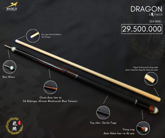 Dragon XL-MO Series ( Limited )