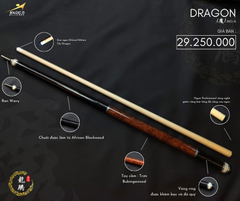Dragon XL-MO Series ( Limited )