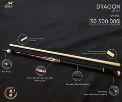 Dragon 620 SD-4