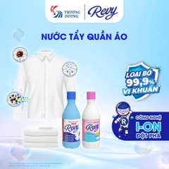 Nước Tẩy Trắng Javel