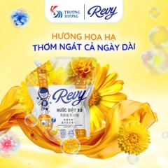 Nước giặt xả REVY - Hương Hoa Hạ