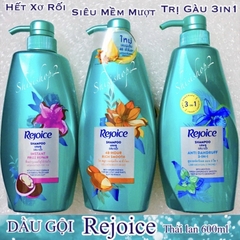 Dầu gội Rejoice hương nước hoa Thái Lan 600ml