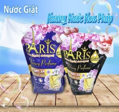 Nước giặt xả Paris dạng túi 2.2kg