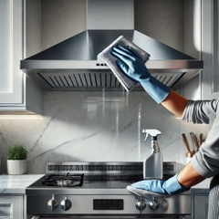 Những Sai Lầm Khiến Máy Hút Khói Khử Mùi Mau Hỏng – Cách Khắc Phục Ngay!