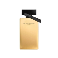 Narciso Rodriguez For her EDT Limited Edition - Bản Vàng