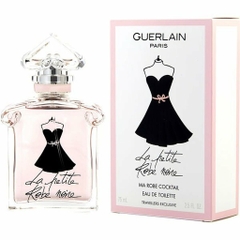 Guerlain La Petite Robe Noire Ma Robe Cocktail