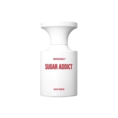 BORNTOSTANDOUT Sugar Addict