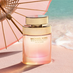 Michael Kors Wonderlust Eau De Voyage EDP