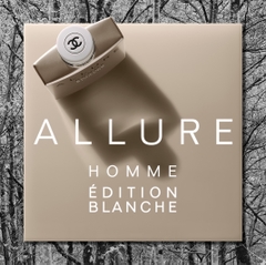 Allure Homme Edition Blanche EDP