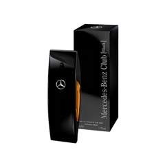 Mercedes-Benz Club Black EDT [New Arrival 2023