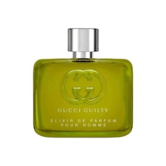 Gucci Guilty Elixir de Parfum pour Homme 60ml