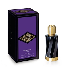 Nước hoa Atelier Versace Safran Royal EDP