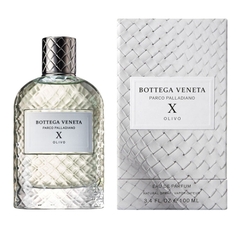 Bottega Veneta Parco Palladiano X Olivo EDP