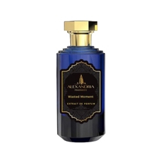 Alexandria Fragrances Wasted Moment Extrait De Parfum