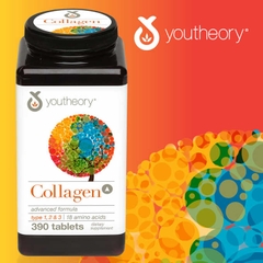 Youtheory Collagen