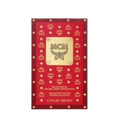 MCM Eau de Parfum Holiday Edition 2023 phiên bản 50ml