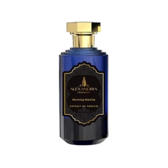 Alexandria Fragrances Morning Matcha Extrait De Parfum