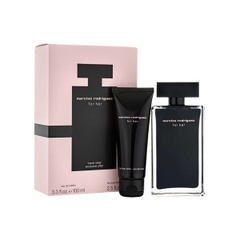 Gift Set Narciso Rodriguez For Her EDT