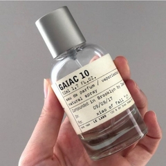 Le Labo Gaiac 10