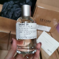 Le Labo Gaiac 10