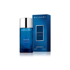 Bvlgari Aqva Pour Homme Atlantiqve