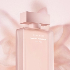 Narciso Rodriguez Musc Nude For Her Eau De Parfum