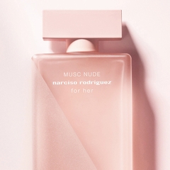 Narciso Rodriguez Musc Nude For Her Eau De Parfum