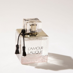 Lalique L’amour