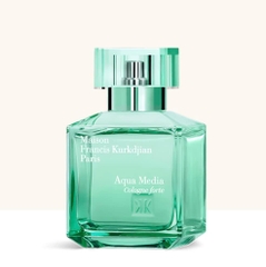 Aqua Media Cologne Forte