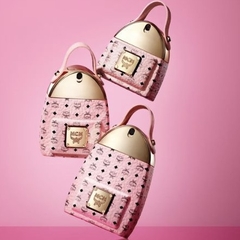 Nước Hoa MCM Crush EDP Pink 2024