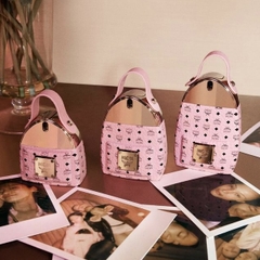 Nước Hoa MCM Crush EDP Pink 2024