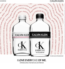 Calvin Klein CK Everyone Eau de Parfum