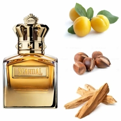 Scandal Pour Homme Absolu 2024