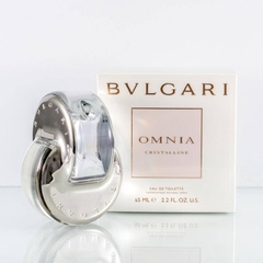 Bvlgari Omnia Crystalline Eau de Toilette