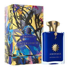 Amouage Interlude 53