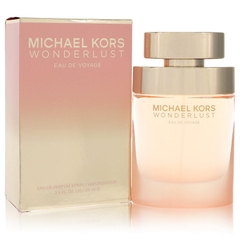 Michael Kors Wonderlust Eau De Voyage EDP