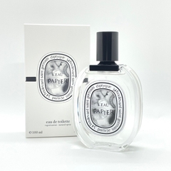 Diptyque L’Eau Papier EDT