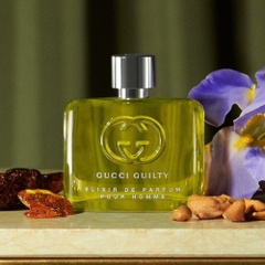 Gucci Guilty Elixir de Parfum pour Homme 60ml
