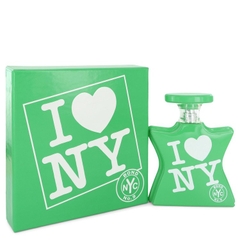 Nước Hoa BOND I LOVE NY EARTH DAY EDP