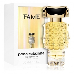 Nước hoa Paco Rabanne Fame EDP ( Phiên Bản Đặc Biệt )