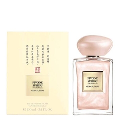 Armani Prive Pivoine Suzhou Soie De Nacre